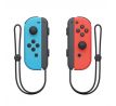 Nintendo Switch (OLED model) Neon Blue & Neon Red