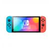 Nintendo Switch (OLED model) Neon Blue & Neon Red