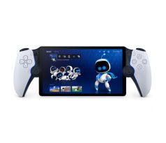 Diaľkový ovládač PlayStation Portal