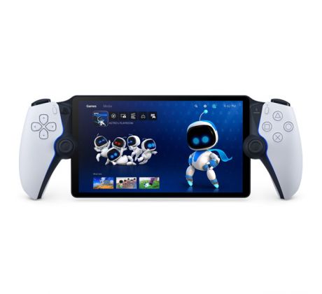 Diaľkový ovládač PlayStation Portal