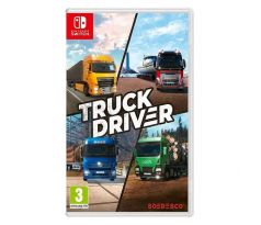 Truck Driver (Switch)