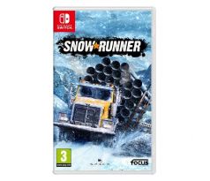 SnowRunner (Switch)