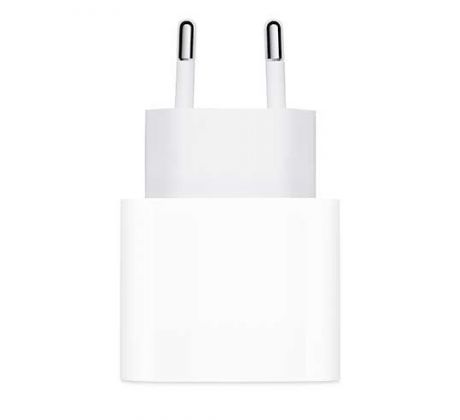 Apple nabíjací adaptér USB-C 20W