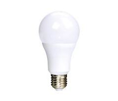 Solight LED žiarovka, klasický tvar, 10W, E27, 4000K, 270°, 1100lm