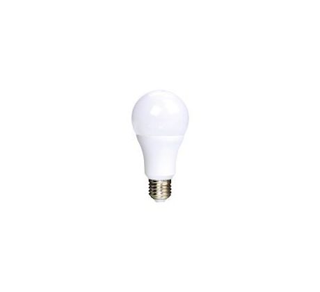 Solight LED žiarovka, klasický tvar, 10W, E27, 4000K, 270°, 1100lm