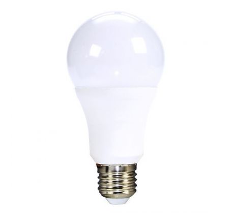 Solight LED žiarovka, klasický tvar, 12W, E27, 6000K, 270°, 1320lm