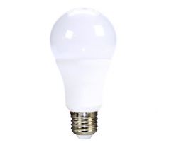 Solight LED žiarovka, klasický tvar, 10W, E27, 6000K, 270°, 1100lm