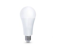 Solight LED žiarovka, klasický tvar, 22W, E27, 4000K, 270°, 2090lm