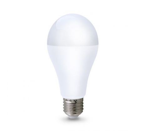 Solight LED žiarovka, klasický tvar, 18W, E27, 4000K, 270°, 1710lm