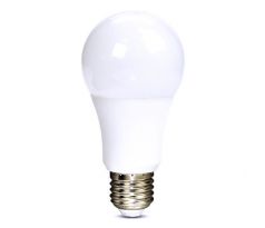 Solight LED žiarovka, klasický tvar, 7W, E27, 3000K, 270°, 810lm