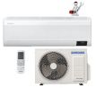 Samsung Wind Free Elite 2,5 kW (AR09TXCAAWKNEU + AR09TXCAAWKXEU)