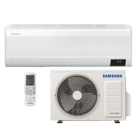 Samsung Wind Free Avant 2,5 kW (AR09TXEAAWKNEU + AR09TXEAAWKXEU)