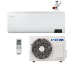 Samsung Wind Free Comfort 3,5 kW (AR12TXFCAWKNEU + AR12TXFCAWKXEU)