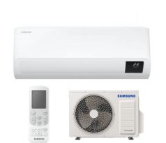 Samsung Cebu 2,5 kW (AR09TXFYAWKNEU + AR09TXFYAWKXEU)