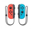 Nintendo Joy-Con Pair - neón červený a neón modrý (Switch)