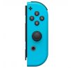 Nintendo Joy-Con Pair - neón červený a neón modrý (Switch)