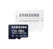 Samsung PRO Ultimate Micro SDXC 128 GB, SD adaptér