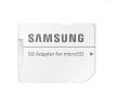 Samsung PRO Plus Micro SDXC 512 GB , SD adaptér