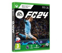 EA Sports FC 24 CZ