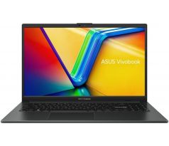 Asus VivoBook Go 15 E1504FA-NJ951W, čierny