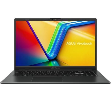 Asus VivoBook Go 15 E1504FA-NJ951W, čierny