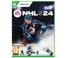 NHL 24 CZ