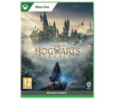 Hogwarts Legacy Xbox One