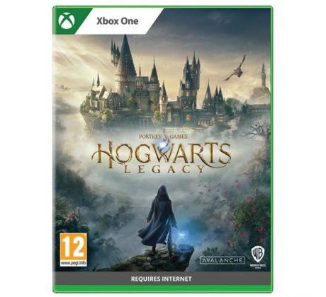 Hogwarts Legacy Xbox One