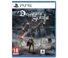 Demon’s Souls [PS5]