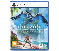 Horizon: Forbidden West CZ [PS5]