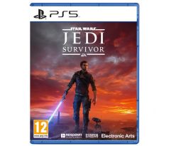 Star Wars Jedi: Survivor [PS5]