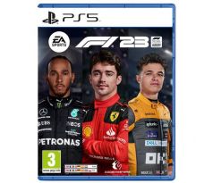 F1 23 [PS5] BAZÁR