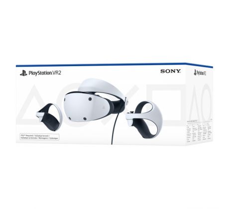 PlayStation VR2