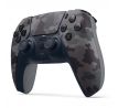 Bezdrôtový ovládač PlayStation 5 DualSense, grey camo