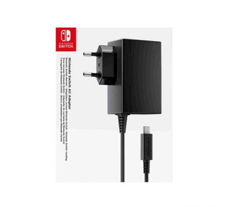 Nintendo Switch AC Adapter