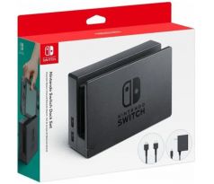 Nintendo Switch Dock Set