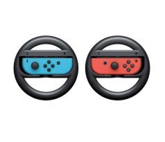 Nintendo Joy-Con Wheel Pair