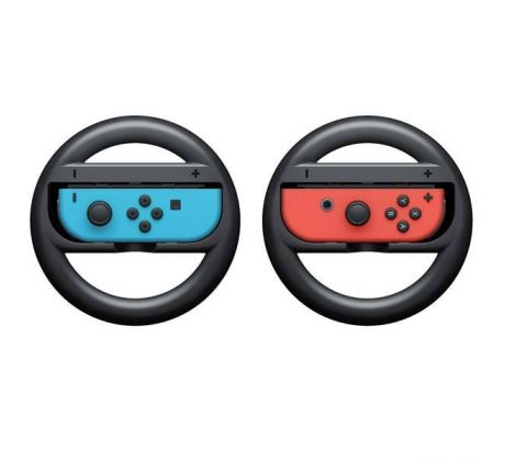 Nintendo Joy-Con Wheel Pair