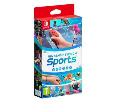 Nintendo Switch Sports