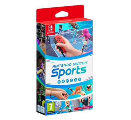 Nintendo Switch Sports