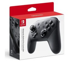 Nintendo Switch Pro Controller (Switch)