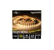 PROFI LED pásik 60LED/m SMD1808 4,8W/m teplá biela CRI97 IP20 12V