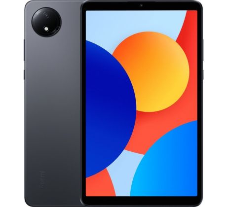 Redmi Pad SE 8.7, 64GB, sivý