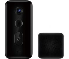 Xiaomi Smart Doorbell 3, inteligentný videozvonček