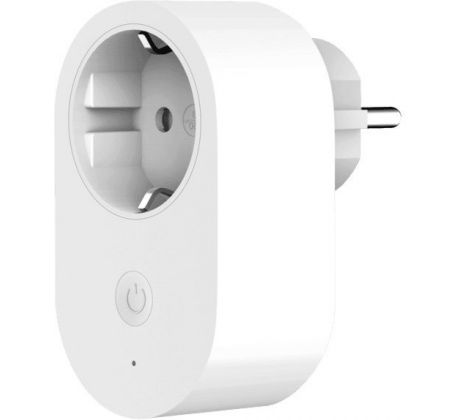 Xiaomi Smart Plug 2 EU, inteligentná zásuvka