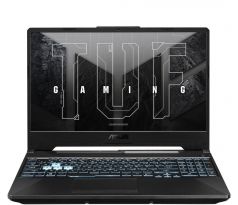 Asus TUF Gaming A15, FA506NC-HN001W, čierny