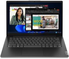 Lenovo V14 G4 AMN, 82YT00JWCK, čierny