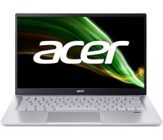 Acer Swift 3 SF314-43-R4V2, strieborný