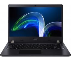 Acer TravelMate P2 TMP214-53-51T8, čierny