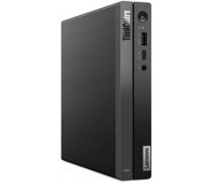 Lenovo ThinkCentre Neo 50q, 12LN001UCK, čierny